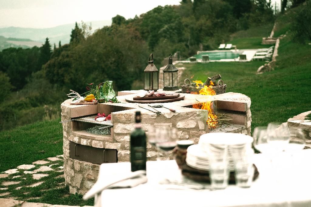 Borgo di Pietrafitta Relais, foto 13