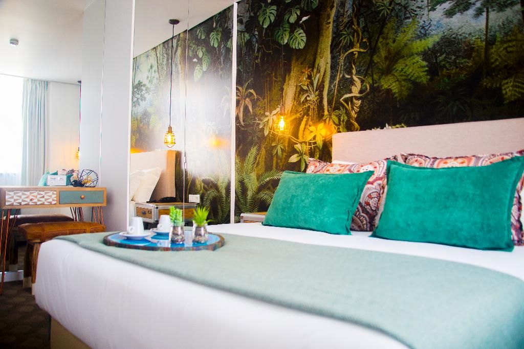 Thomar Boutique Hotel, foto 10
