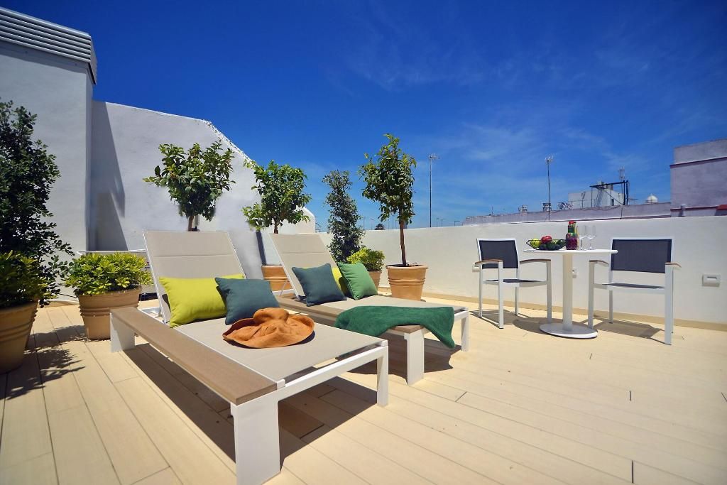 Plaza Mina Suites, foto 12