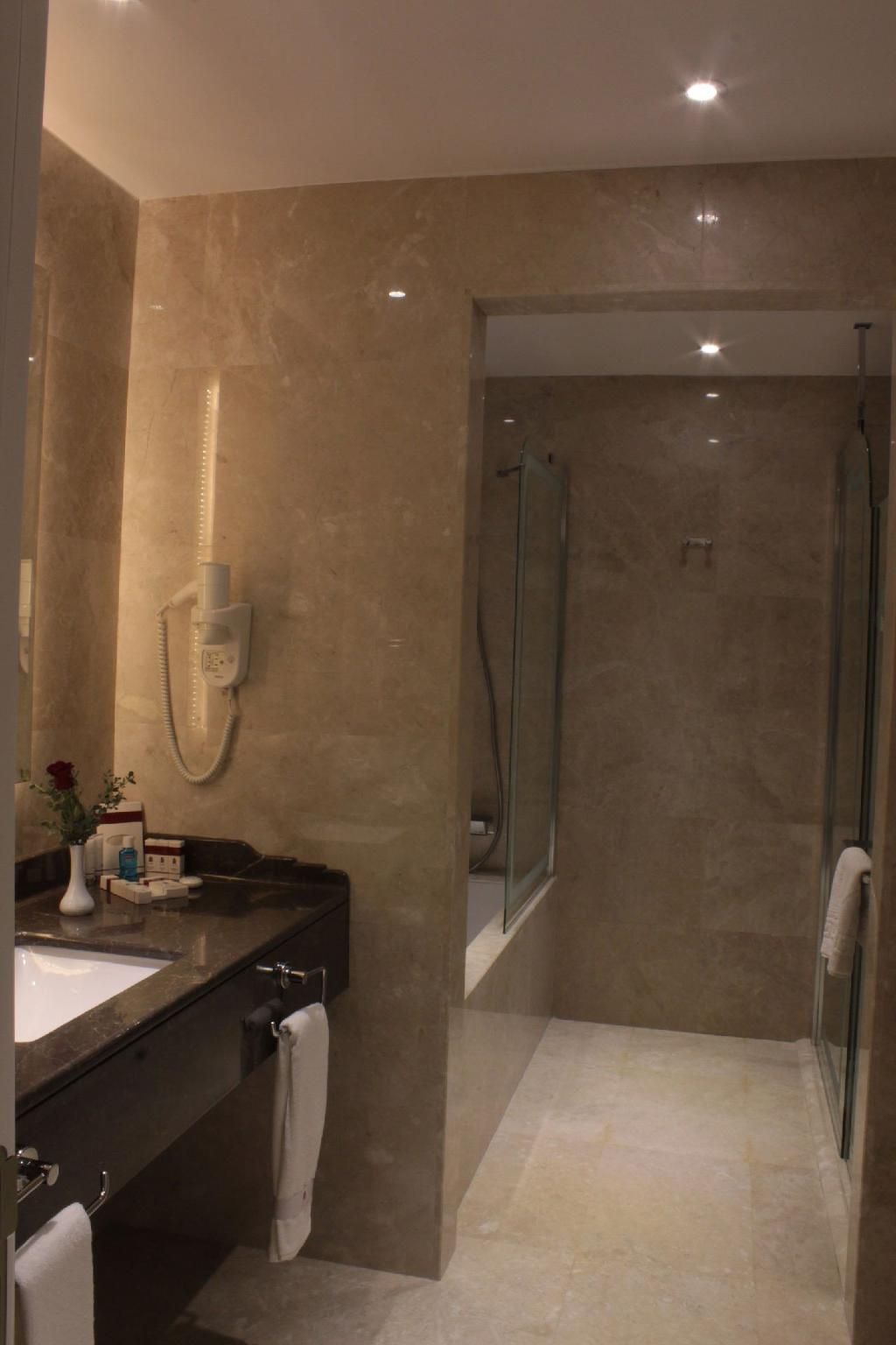 Rotta Hotel Istanbul, foto 9