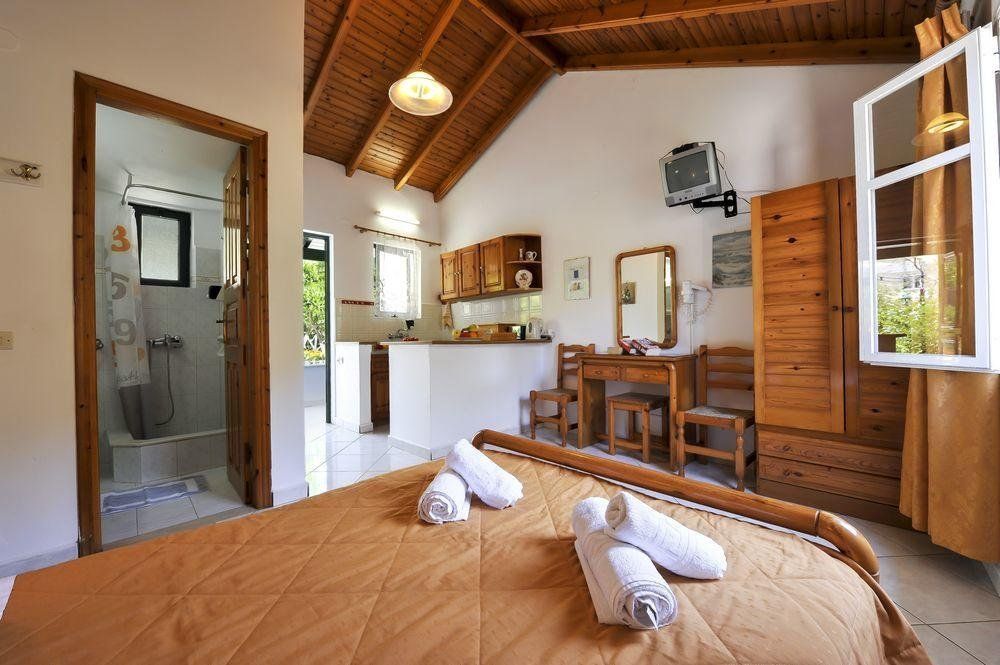 Combinatiereis Corfu-Paxos-Parga, foto 15