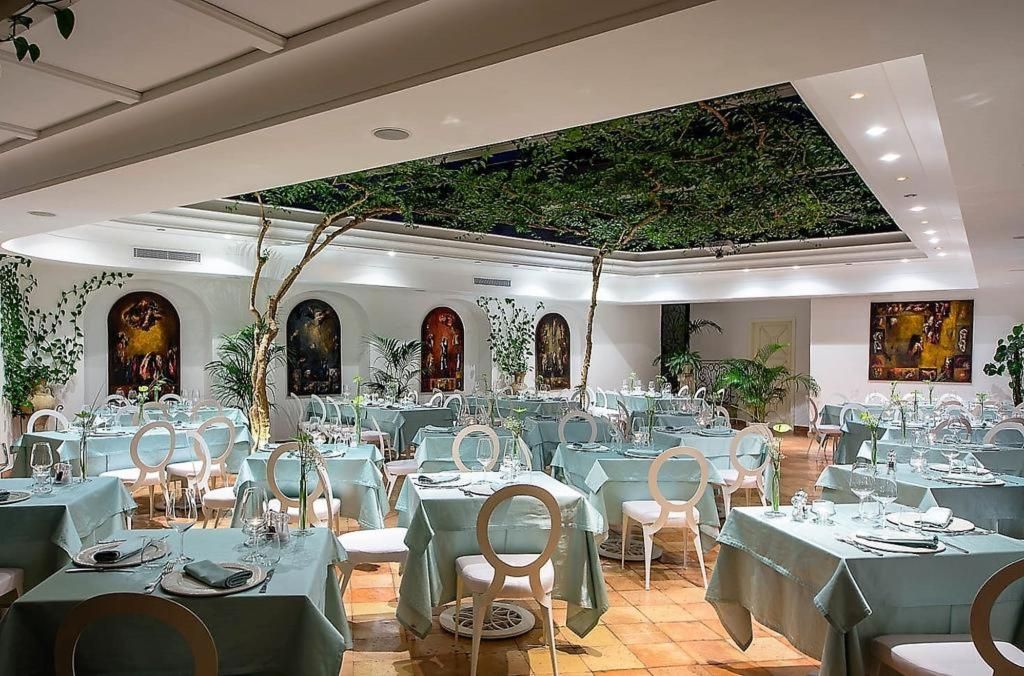 Villa Romana Hotel & Spa, foto 3