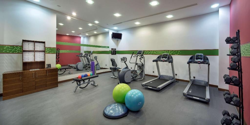 Hampton By Hilton Istanbul Kayasehir, foto 15