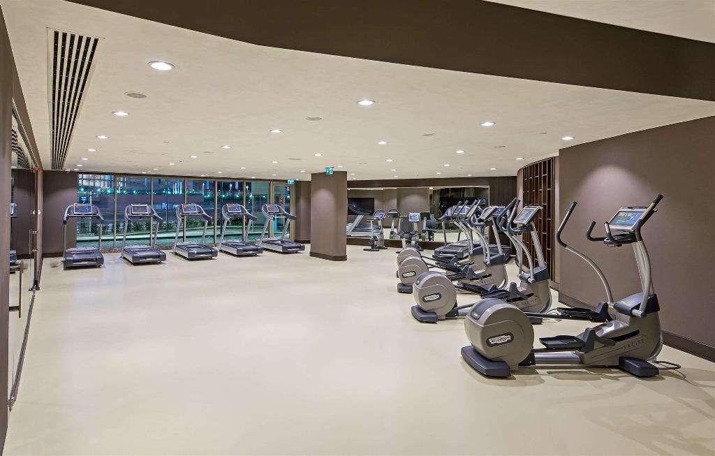 Hilton Istanbul Kozyatagi, foto 5