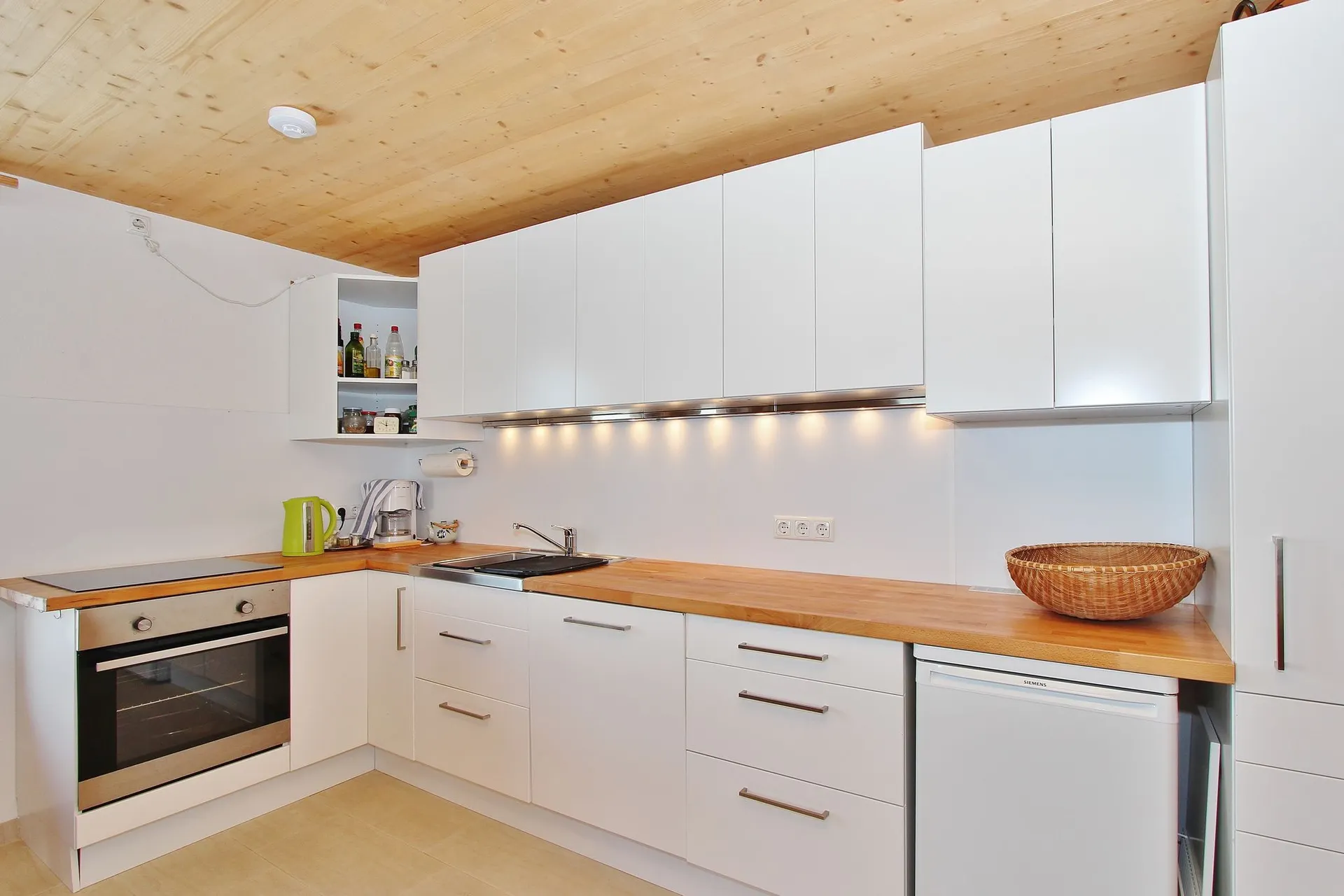 Keuken