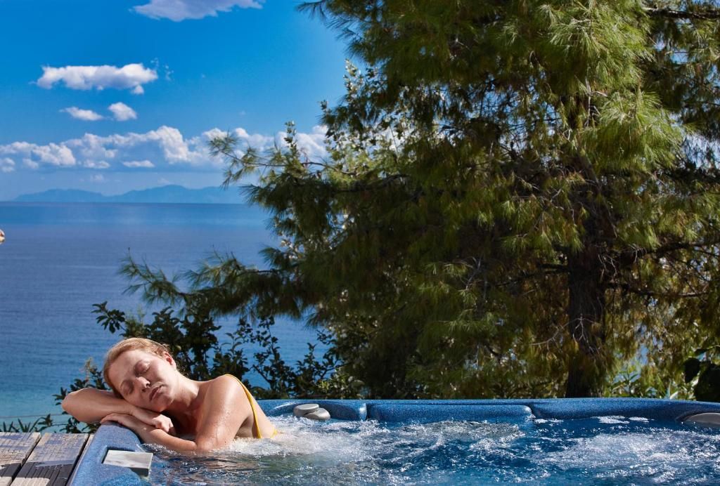 Aegean Suites, foto 15