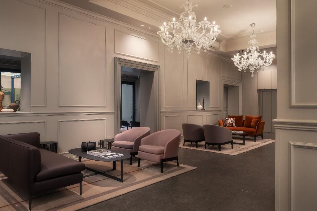 WorldHotel Casati 18, foto 12