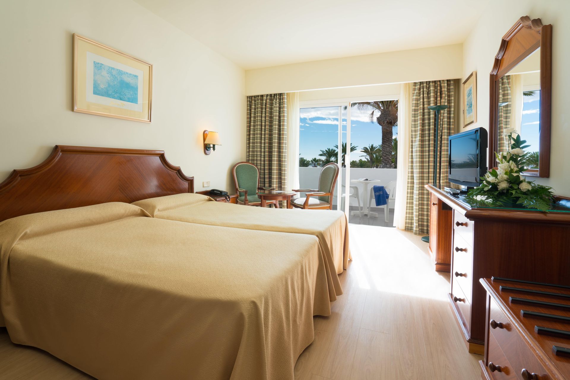 Hotel Relaxia Olivina, foto 8
