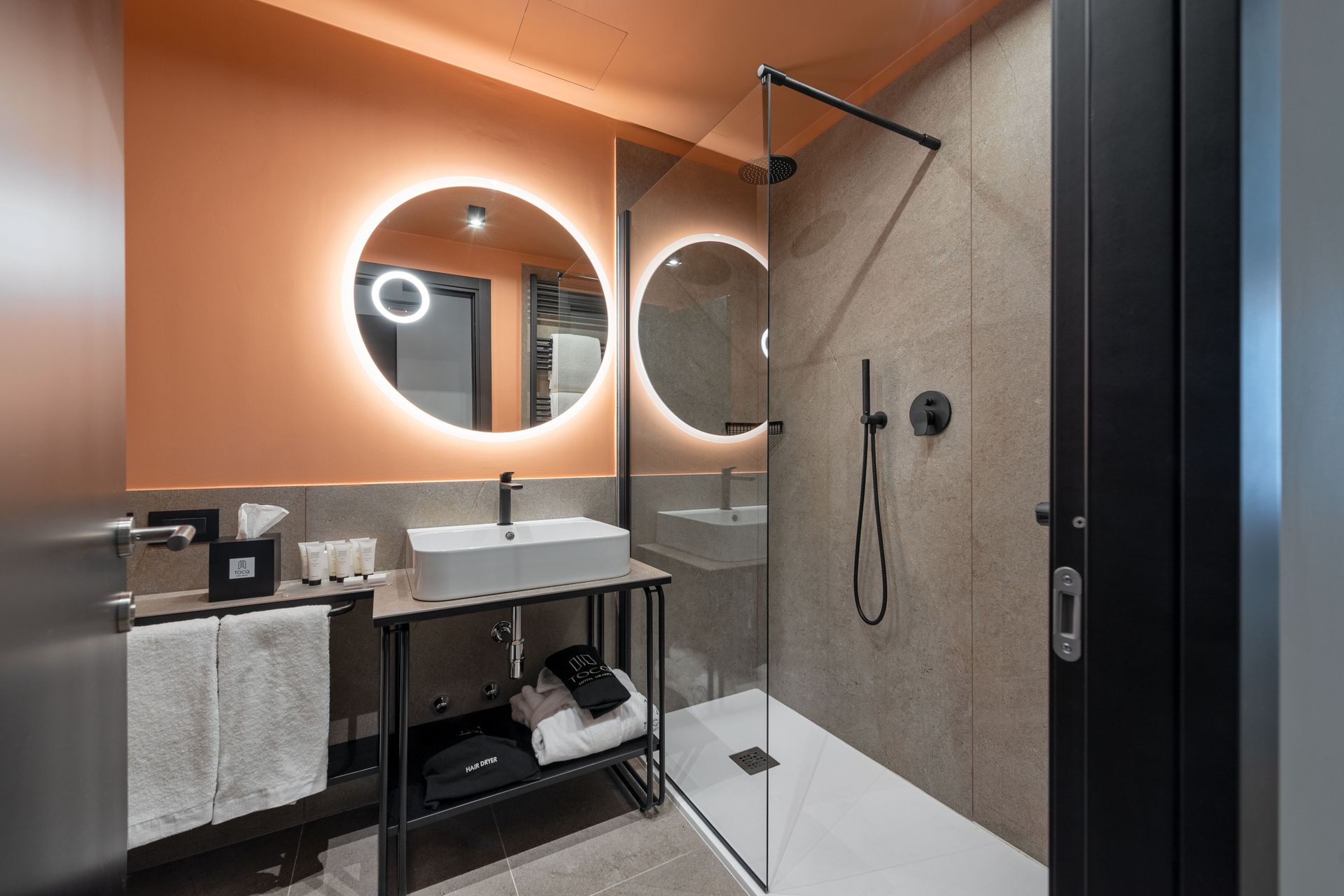 Tocq Hotel, foto 14