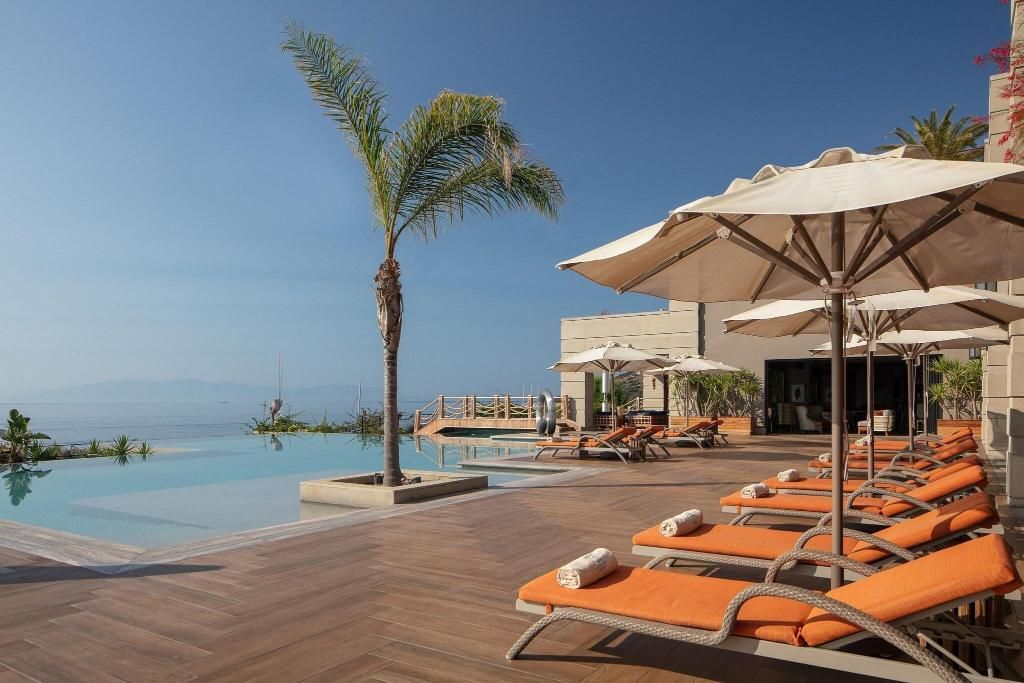 Caresse, a Luxury Collection Resort & Spa, Bodrum, foto 14