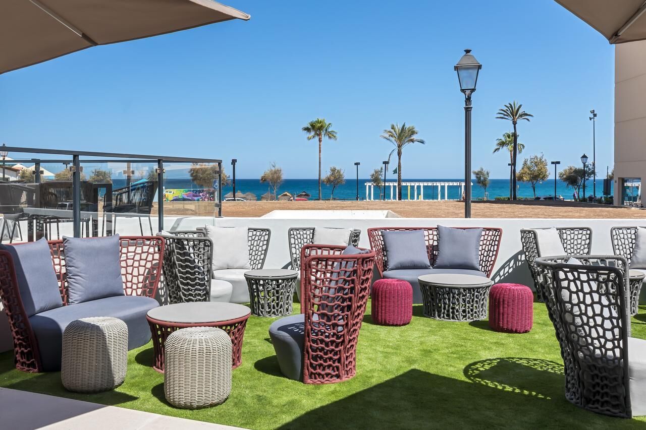 Occidental Fuengirola, foto 11
