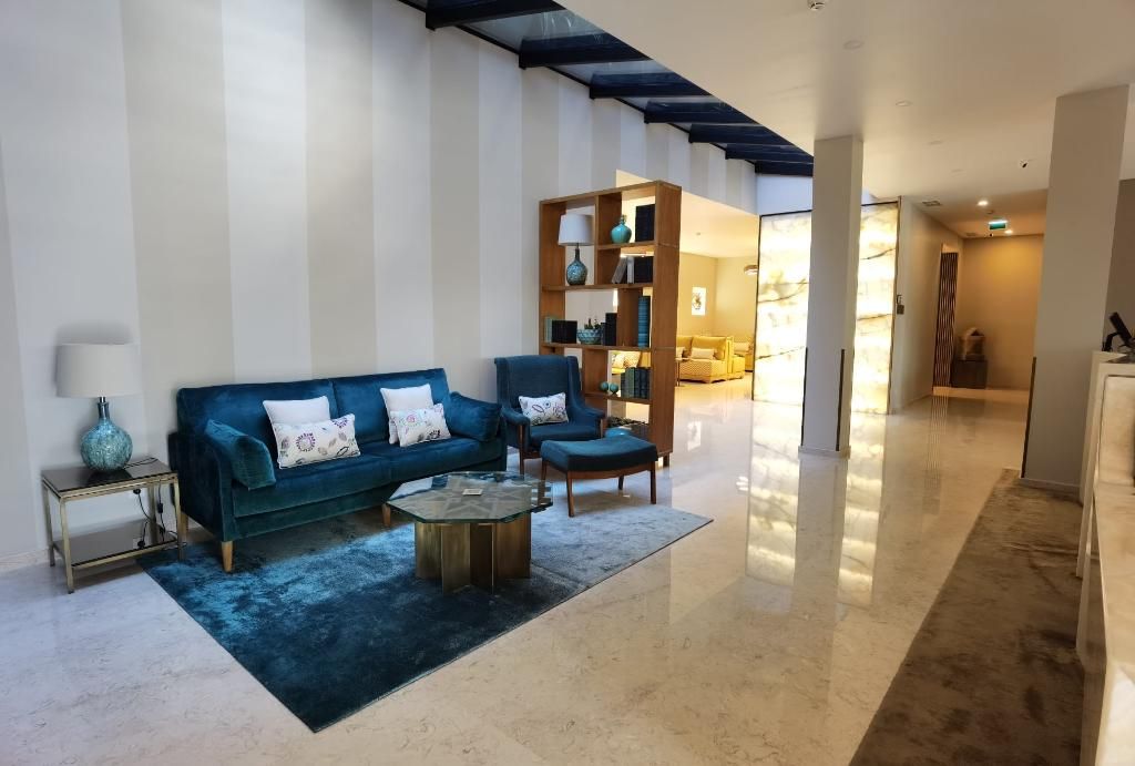 Castelo Hotel, foto 4