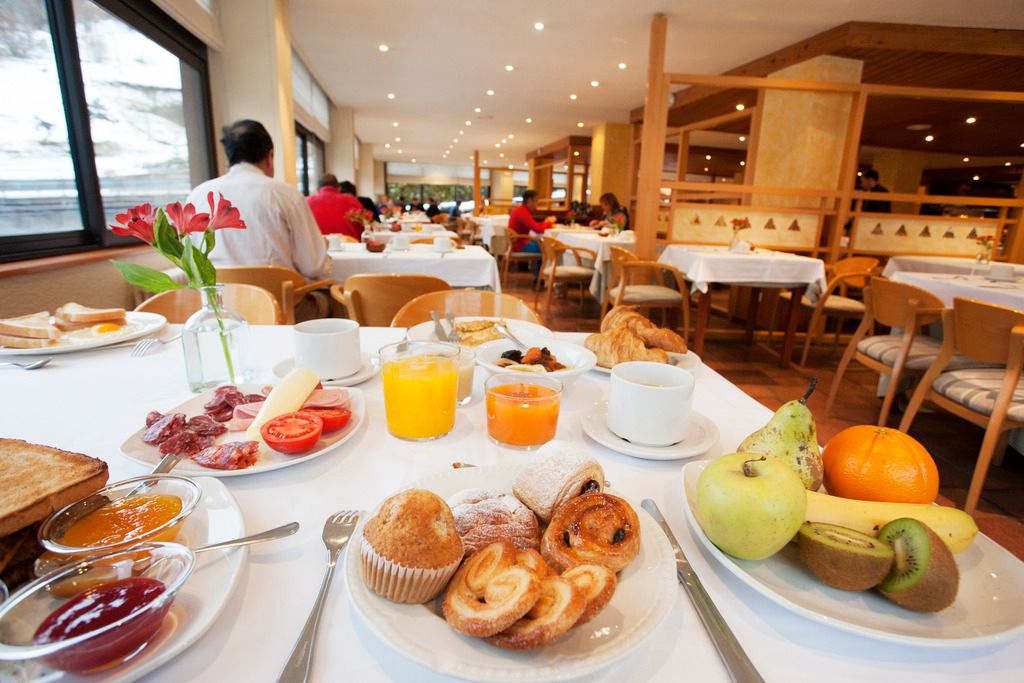 Hotel Tuc Blanc, foto 7