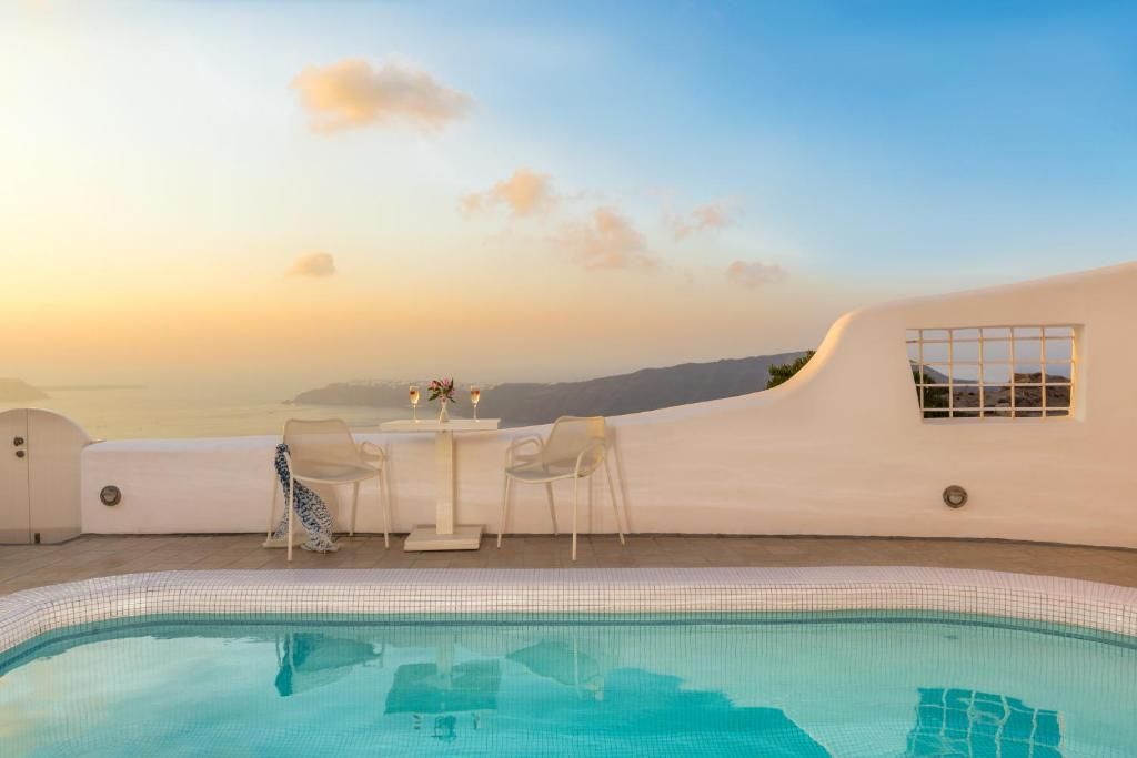 White Santorini, foto 10