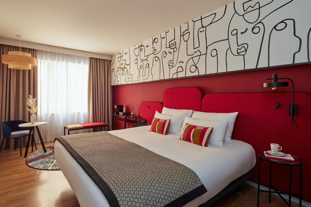 Hotel Indigo Barcelona Plaza España, foto 12