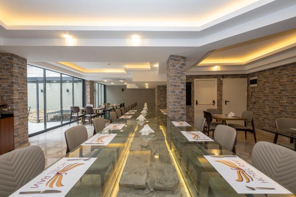 Hotel Ravi, foto 11