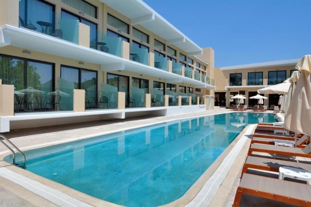 Selyria Resort, foto 15