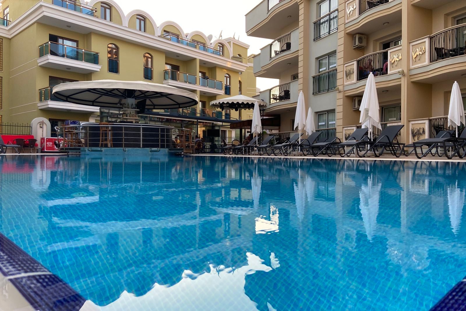 Club Karakas, foto 13