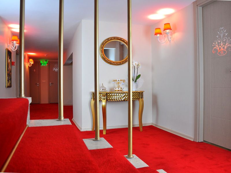 Divan-i Ali Hotel, foto 6