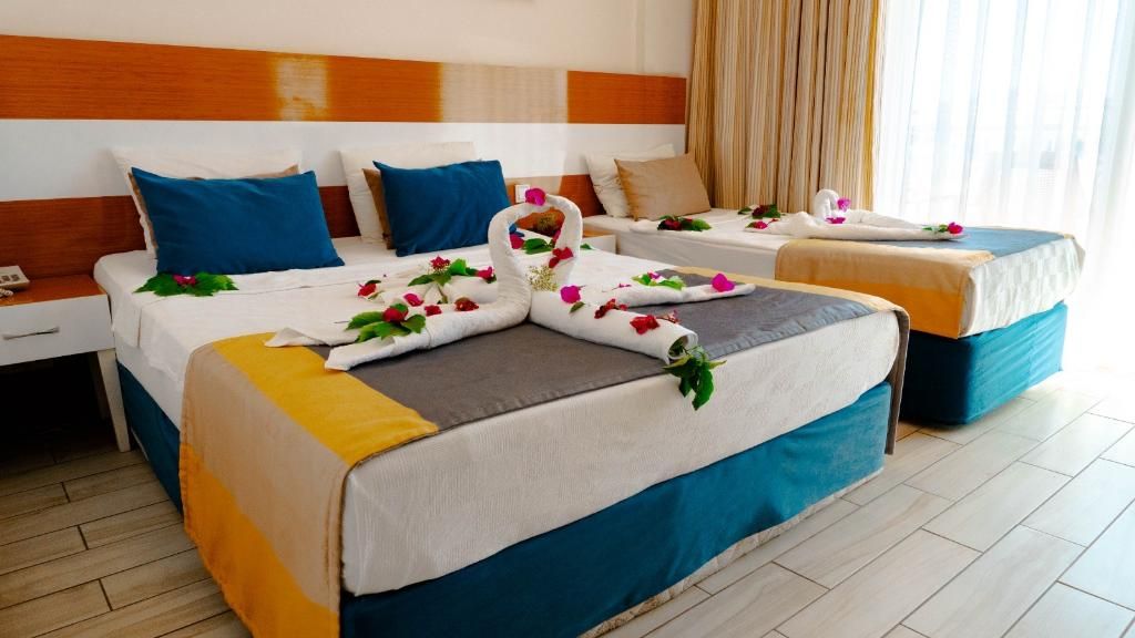 Side Legend Hotel, foto 6