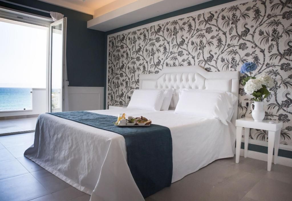 Bianco Riccio Suite Hotel, foto 11