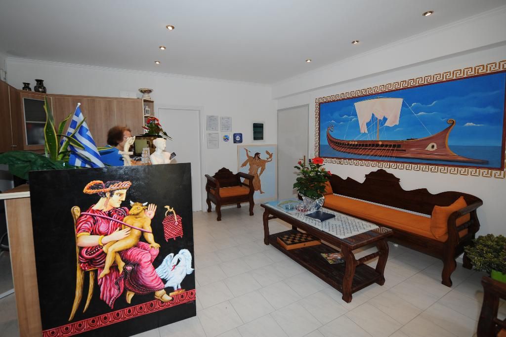 Orfeas Apartments, foto 11