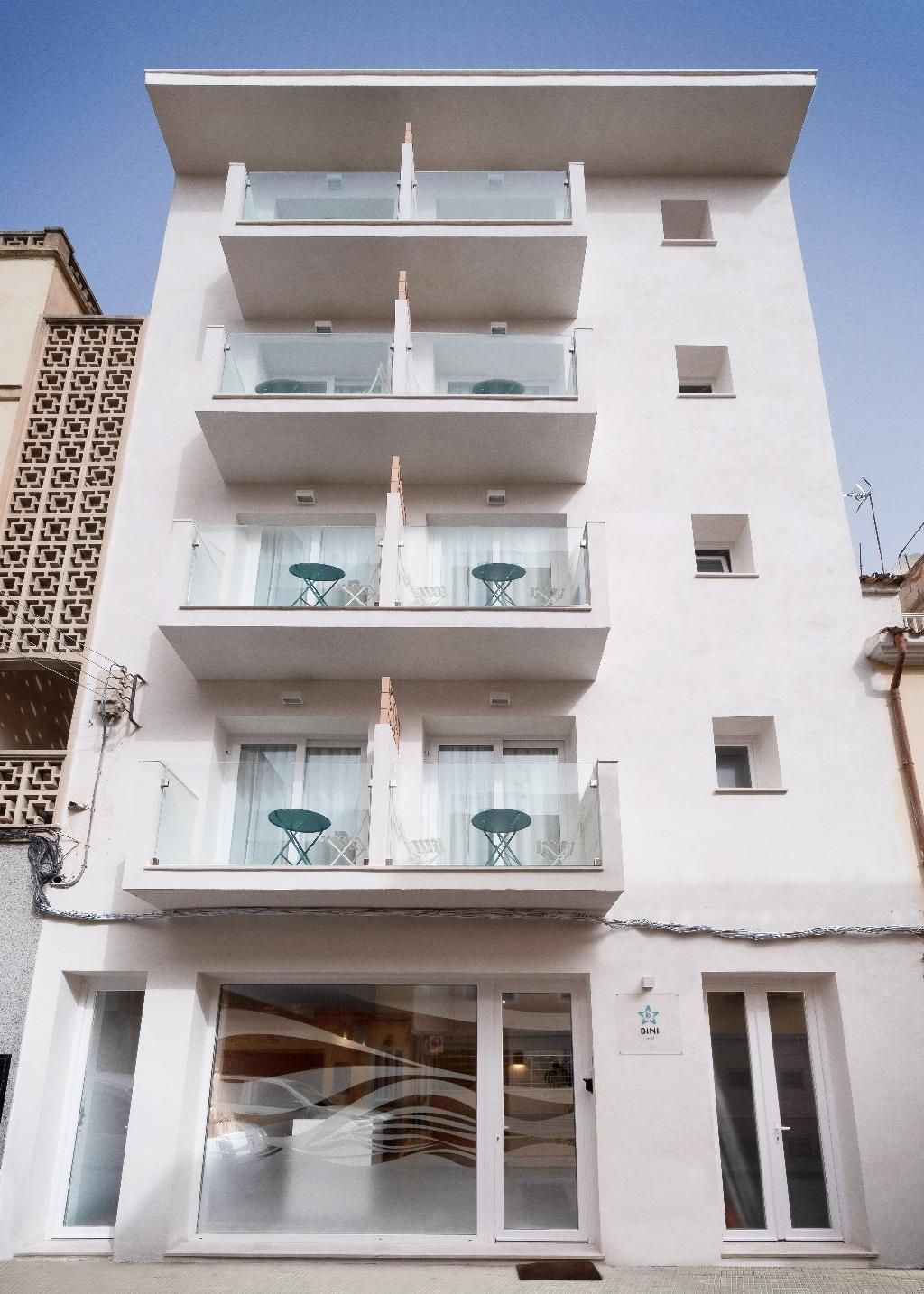 Hotel Bini, foto 4