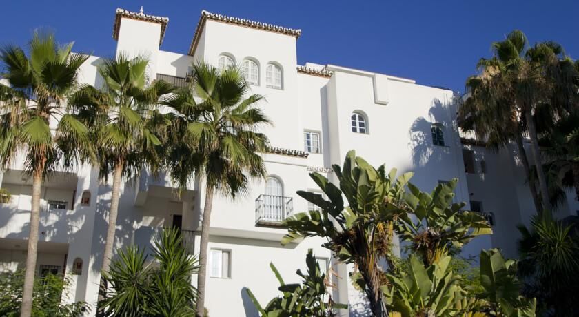 Royal Oasis Club at Pueblo Quinta, foto 5