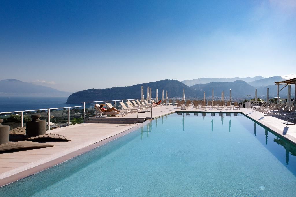 Art Hotel Gran Paradiso, foto 4