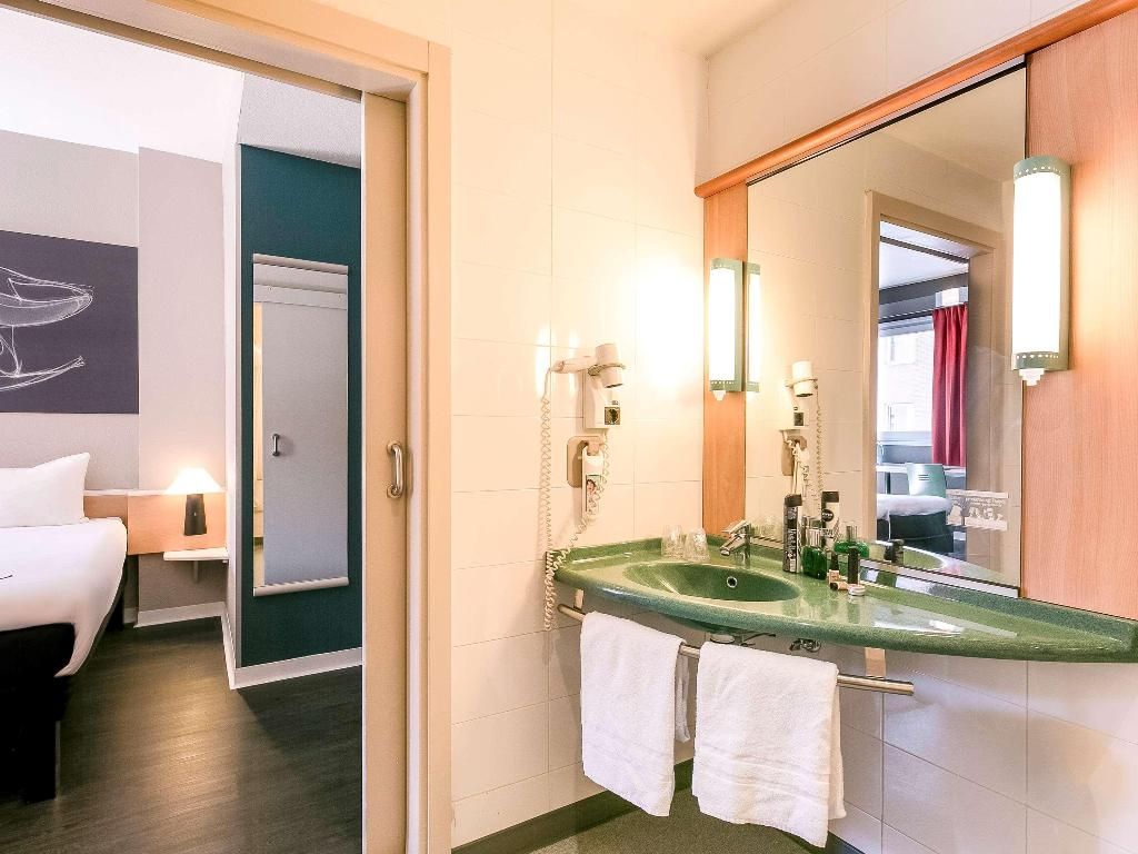 ibis Madrid Getafe, foto 4
