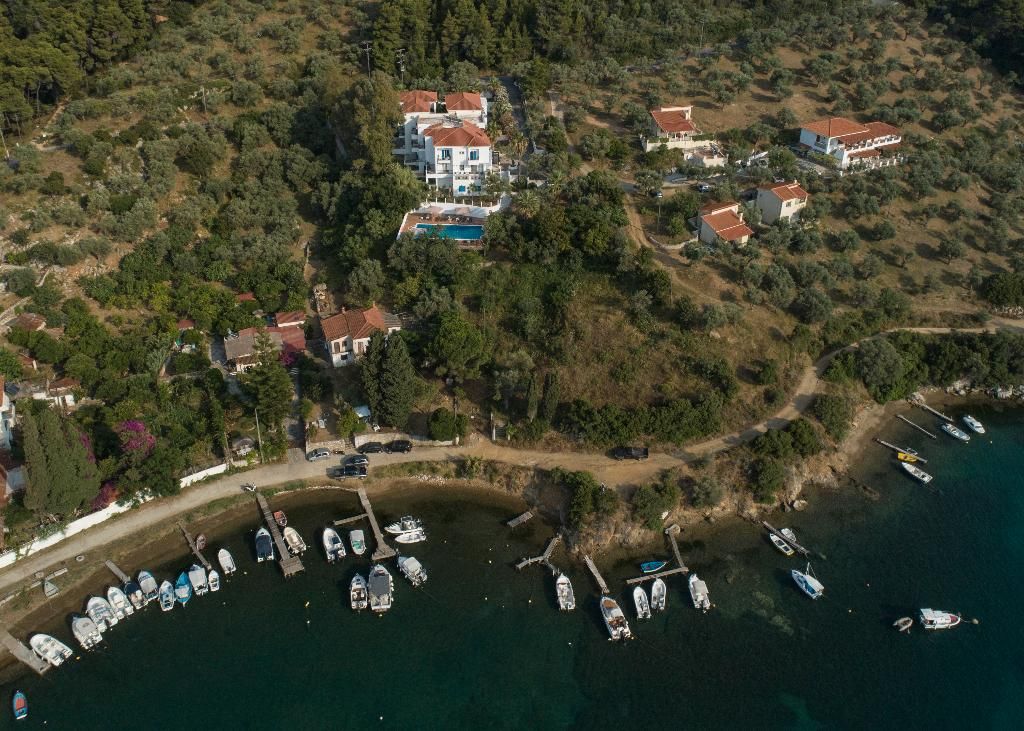 Anamar Skiathos, foto 15