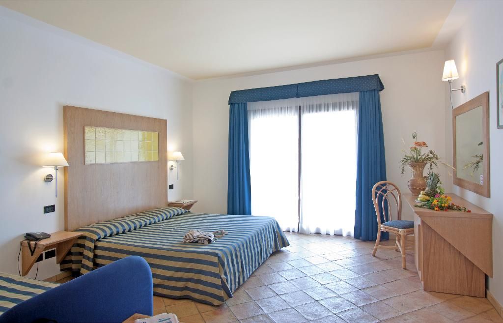 TH Le Castella, foto 6
