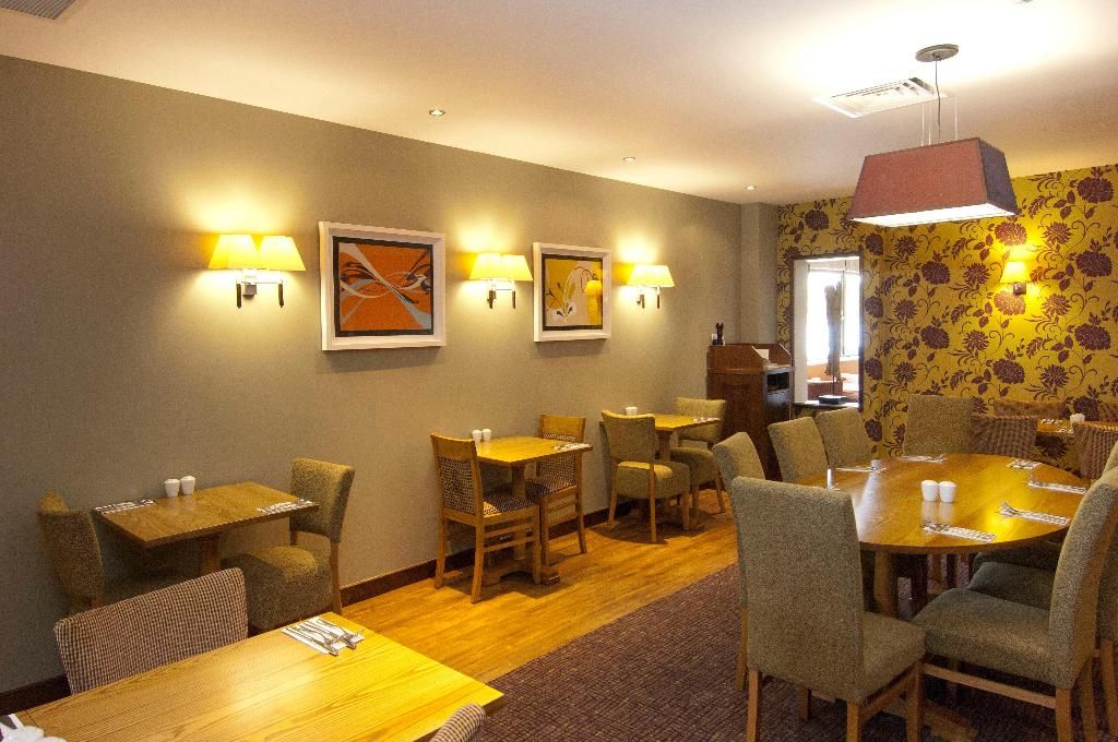 Premier Inn London Hanger Lane, foto 13