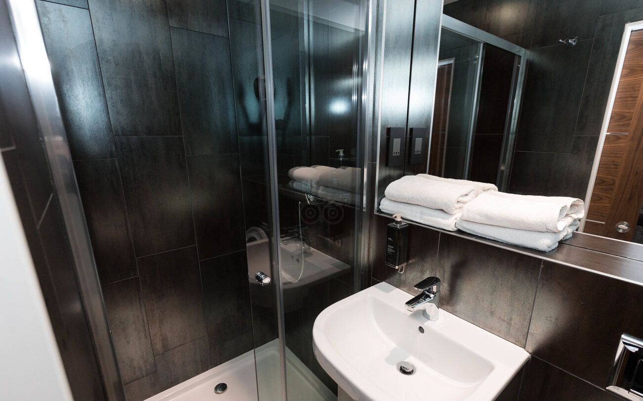 The W14 Hotel Kensington, foto 4