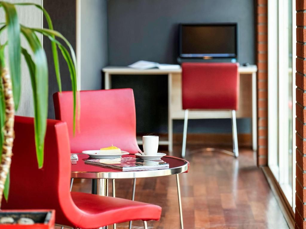 ibis Eskisehir, foto 15