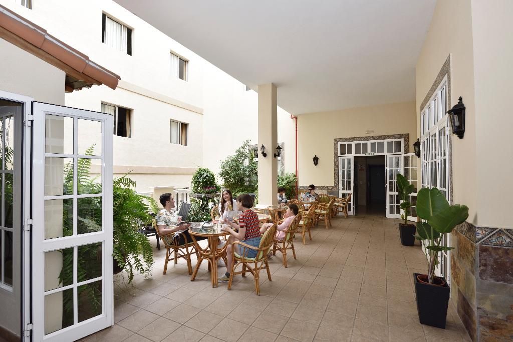 Hotel Marte, foto 4