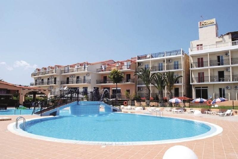 Hotel Alexander The Great, foto 10