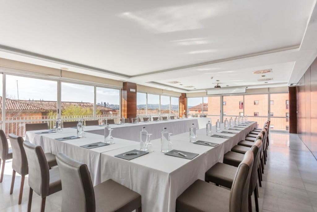 Eurostars Toledo, foto 15