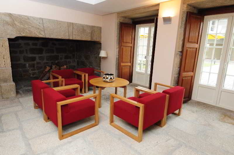 Inatel Linhares da Beira Hotel Rural, foto 3