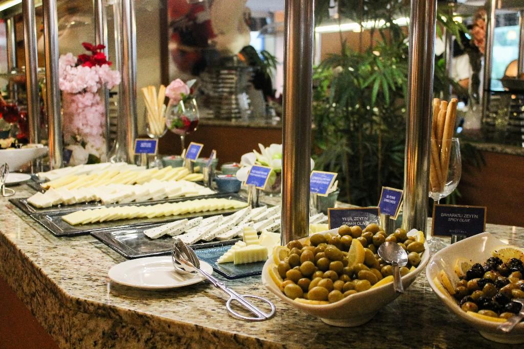 ByOtell Hotel Istanbul, foto 4