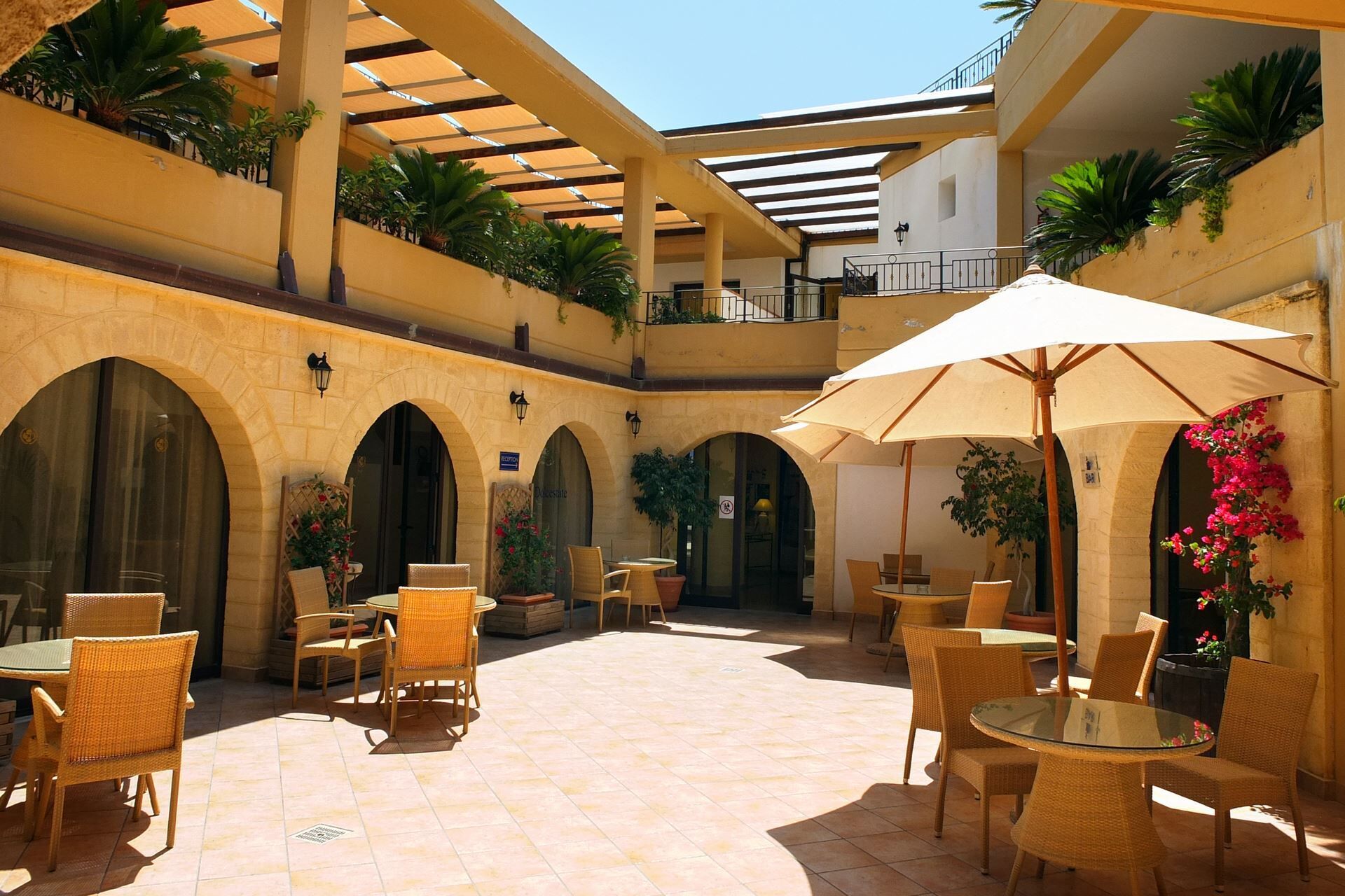 Hotel Dolcestate, foto 8