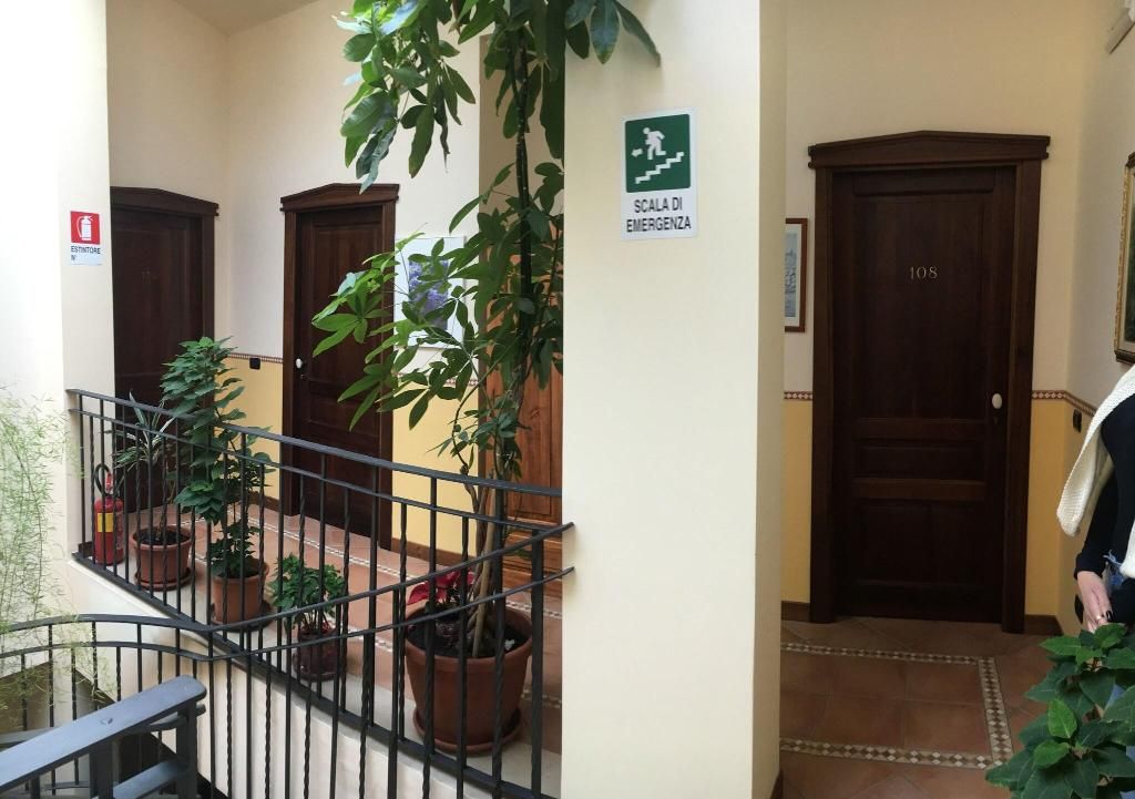 Hotel Il Barocco, foto 5