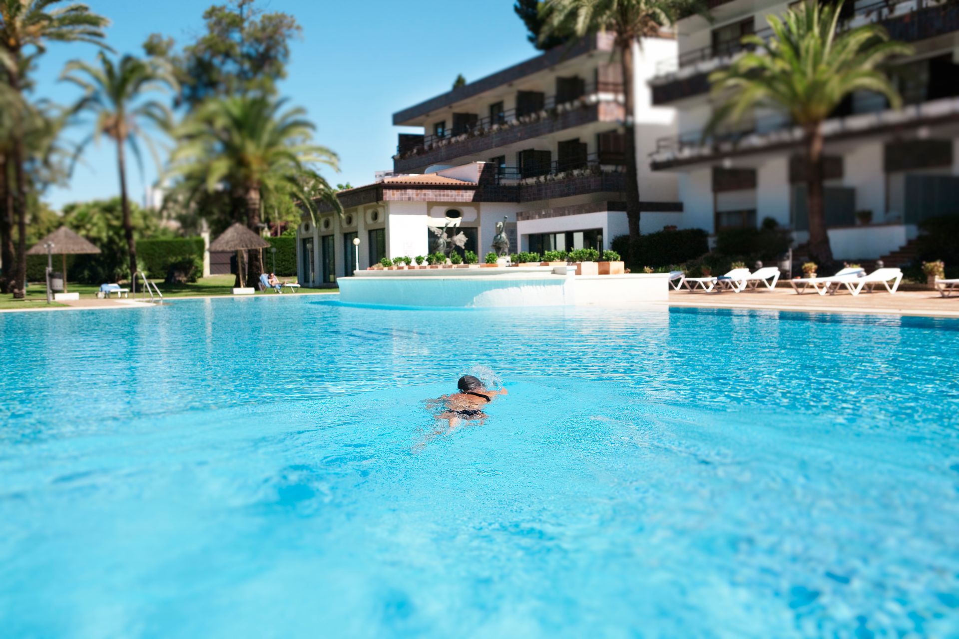 Hotel Jerez AQ35, foto 9