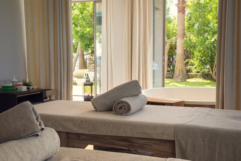 Hillstone Bodrum Hotel & Spa, foto 12