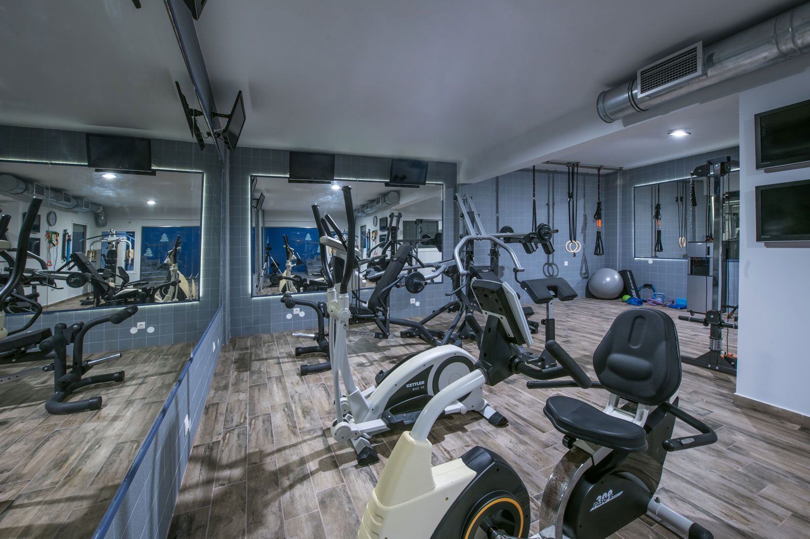 Eleni Beach Hotel, foto 15