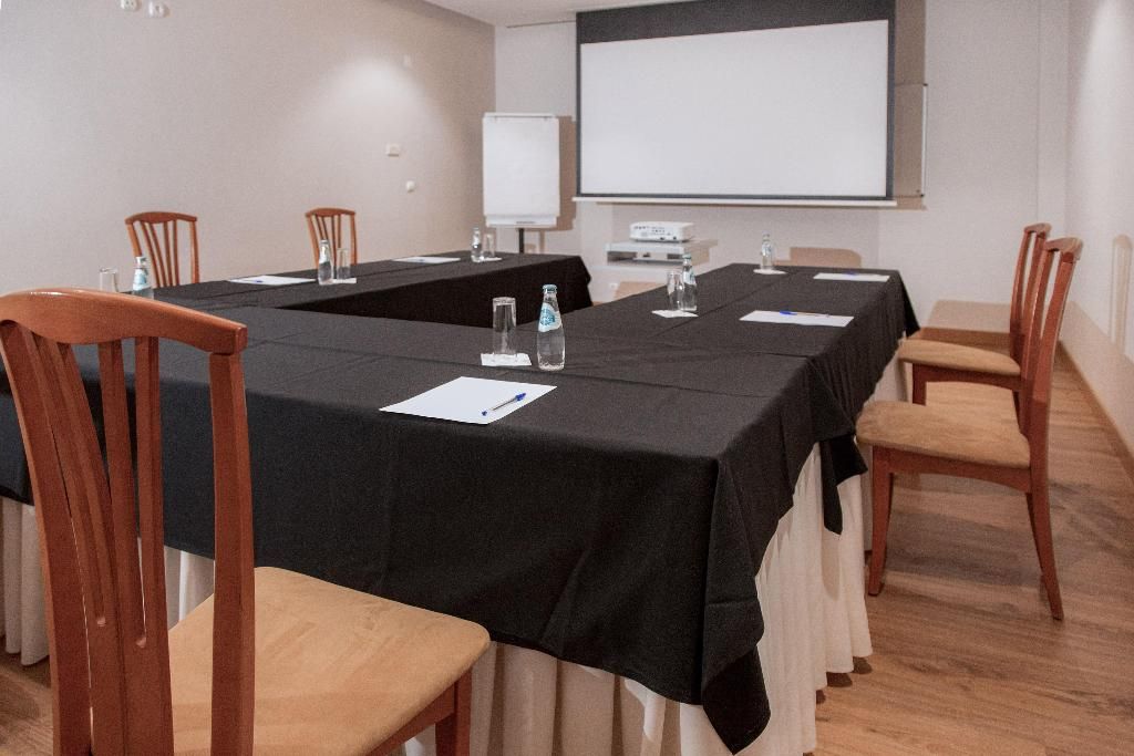 Hotel Covilha Dona Maria Affiliated by Melia, foto 7