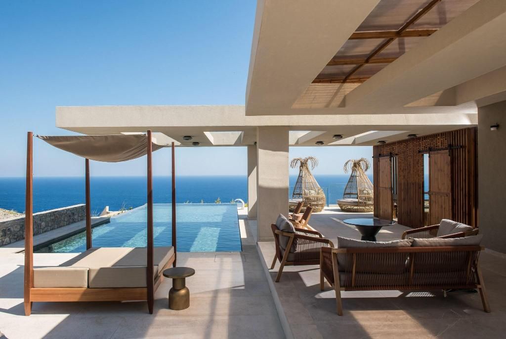 Happy Cretan Suites, foto 9