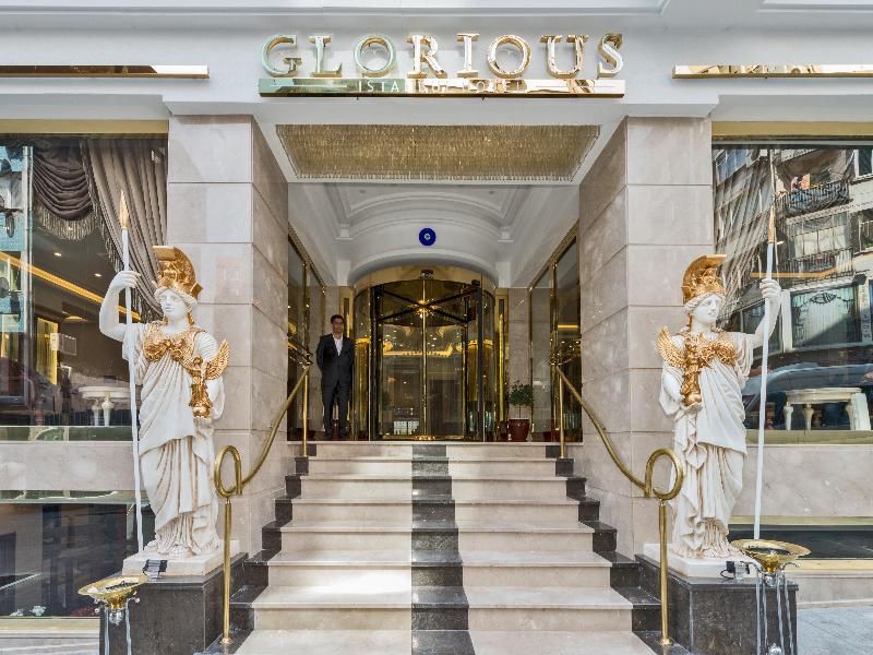 Glorious Hotel, foto 13