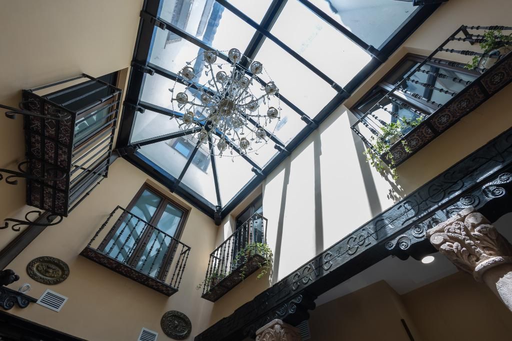 Hotel Boutique Casón De Los López, foto 3