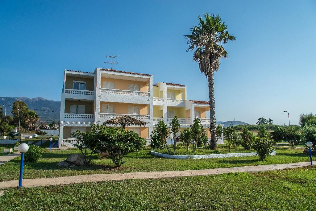 Byron Apartments, foto 3